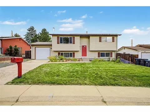 335 Pike St, Golden, CO 80401