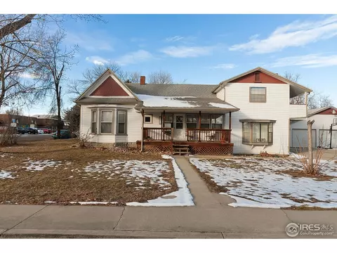 307 N 4th St, Berthoud, CO 80513 photo 1