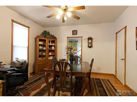 307 N 4th St, Berthoud, CO 80513 photo 2