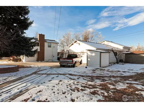 307 N 4th St, Berthoud, CO 80513 photo 5