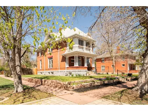 3905 Tejon St, Denver, CO 80211 photo 2