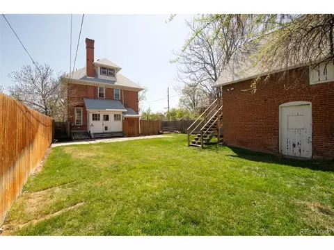 3905 Tejon St, Denver, CO 80211 photo 45