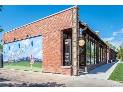 3905 Tejon St, Denver, CO 80211 photo 47