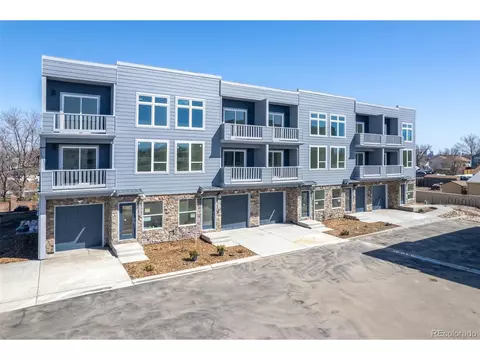 Undisclosed, Denver, CO 80221