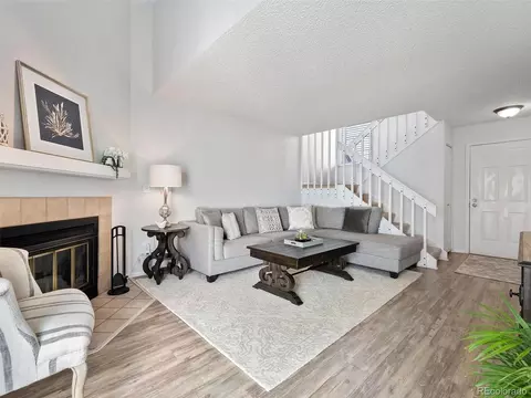 8374 S Everett Way #B, Littleton, CO 80128