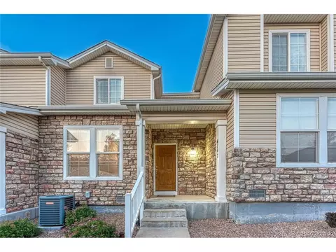 4147 Diamond Ridge Vw, Colorado Springs, CO 80918