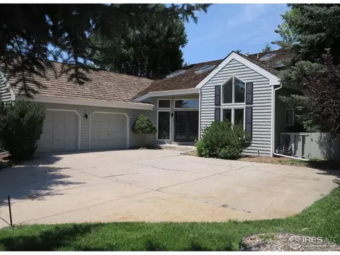 6189 Old Brompton Rd, Boulder, CO 80301 photo 1