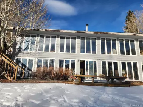Undisclosed, Dillon, CO 80435