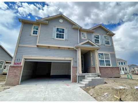 16369 Saint Paul Dr, Thornton, CO 80602