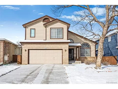 9421 Morning Glory Ln, Highlands Ranch, CO 80130