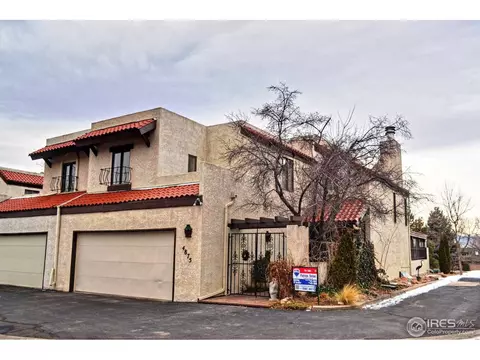 4875 Old Post Cir, Boulder, CO 80301 photo 1