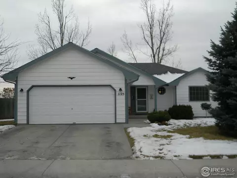 1125 Valley Dr, Windsor, CO 80550 photo 1