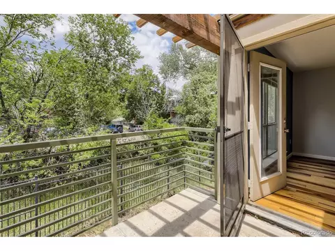 2510 Taft Dr #302, Boulder, CO 80302 photo 1