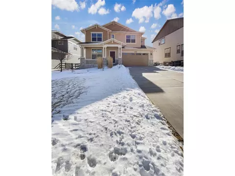 18078 W 86th Ave, Arvada, CO 80007