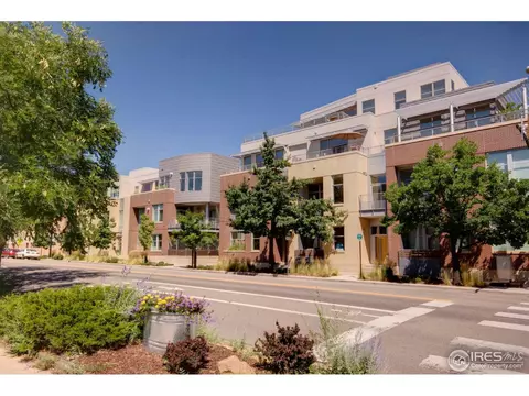 1655 Walnut St #306, Boulder, CO 80302 photo 1
