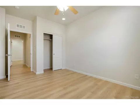 Bedroom - 4768 E 95th Ave, Thornton, CO 80229 photo 6 of 9
