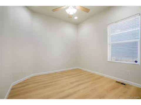 Bedroom - 4768 E 95th Ave, Thornton, CO 80229 photo 7 of 9