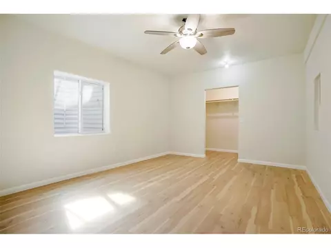 Bedroom - 4768 E 95th Ave, Thornton, CO 80229 photo 9 of 9