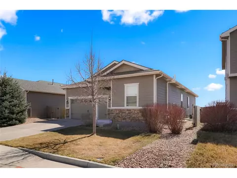 Exterior - 4768 E 95th Ave, Thornton, CO 80229 photo 2 of 5