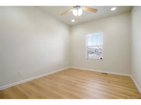 Bedroom - 4768 E 95th Ave, Thornton, CO 80229 photo 5 of 9