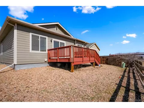 Exterior - 4768 E 95th Ave, Thornton, CO 80229 photo 5 of 5