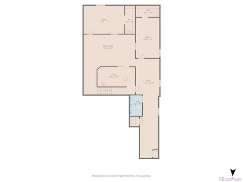Floorplan - 4768 E 95th Ave, Thornton, CO 80229 photo 1 of 3