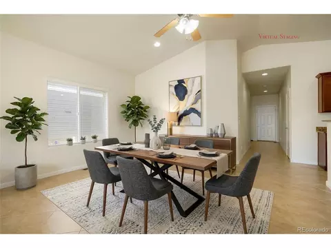Dining - 4768 E 95th Ave, Thornton, CO 80229 photo 2 of 2