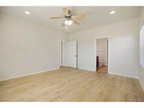 Bedroom - 4768 E 95th Ave, Thornton, CO 80229 photo 2 of 9