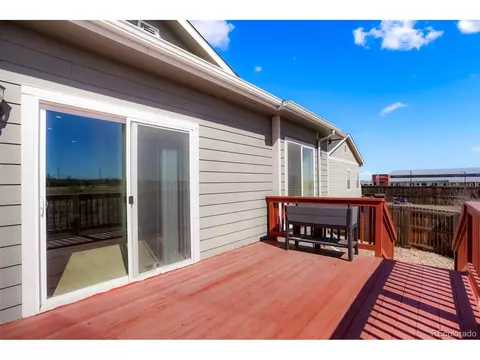 Exterior - 4768 E 95th Ave, Thornton, CO 80229 photo 4 of 5