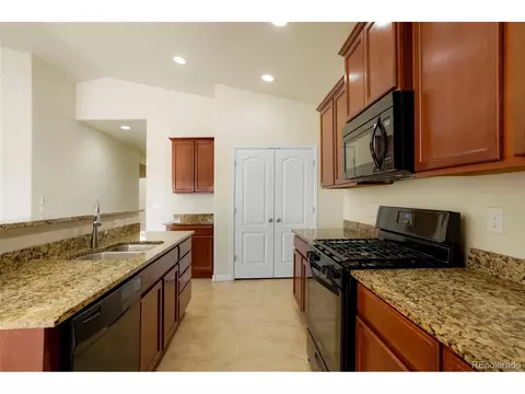 Kitchen - 4768 E 95th Ave, Thornton, CO 80229 photo 3 of 4