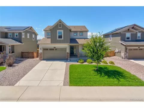 949 Honeyberry Ct, Elizabeth, CO 80107