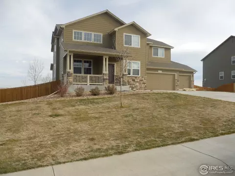 6988 Sunburst Ave, Firestone, CO 80504 photo 1