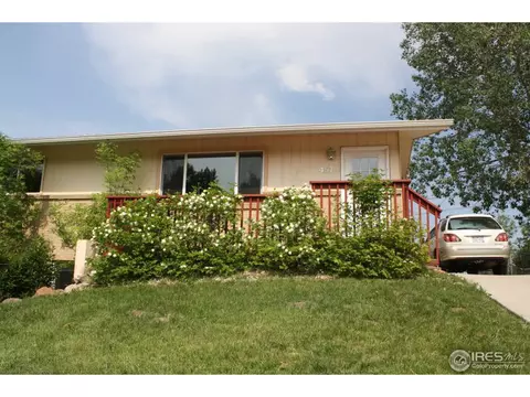 4570 Squires Cir, Boulder, CO 80305 photo 1