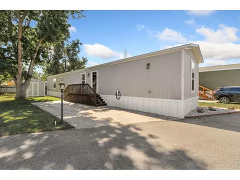 3109 E Mulberry St #3, Fort Collins, CO 80524