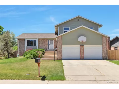 5149 S Yampa Cir, Centennial, CO 80015