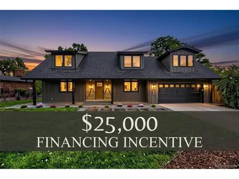 3901 E Orchard Rd, Centennial, CO 80121