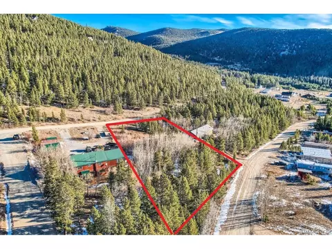 lot645 Alice Rd, Idaho Springs, CO 80452