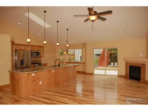 1114 Sandra Dr, Johnstown, CO 80534 photo 2
