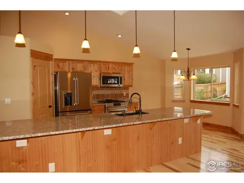 1114 Sandra Dr, Johnstown, CO 80534 photo 3