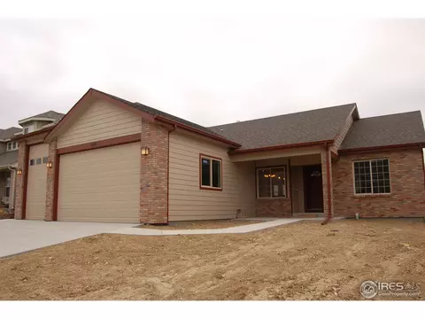 1114 Sandra Dr, Johnstown, CO 80534 photo 1
