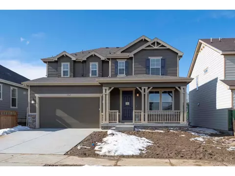 3369 Indian Grass St, Dacono, CO 80514