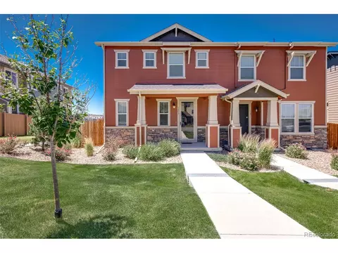 1297 S Dayton St, Denver, CO 80247