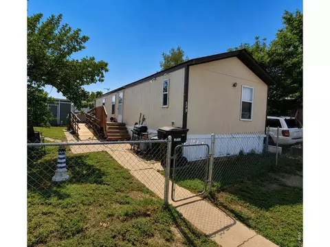 420 E 57th St #279, Loveland, CO 80538