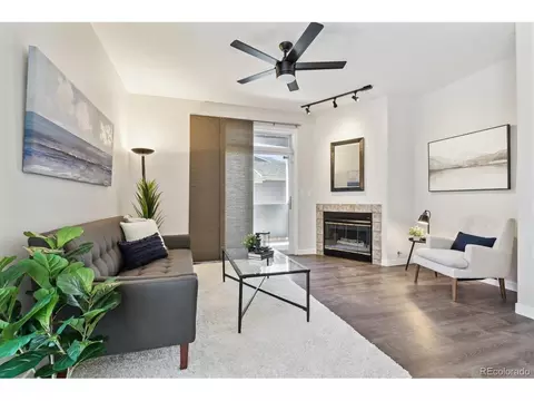 8500 E Jefferson Ave #10-10-I, Denver, CO 80237
