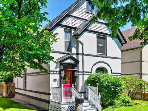 142 N Grant St, Denver, CO 80203