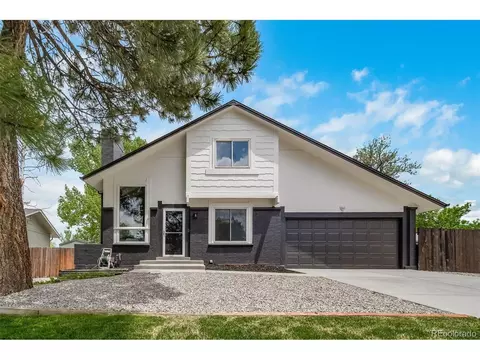 6464 S Lee Ct, Littleton, CO 80127