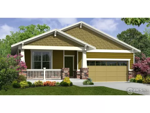 2026 E 167th Way, Thornton, CO 80602 photo 1