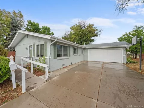 5601 E Yale Ave, Denver, CO 80222