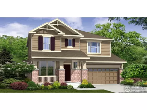 2034 E 167th Way, Thornton, CO 80602 photo 1