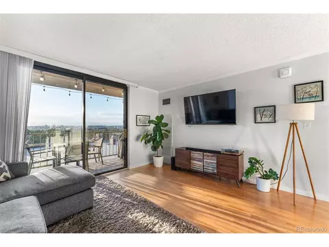 1301 Speer Blvd #701, Denver, CO 80204